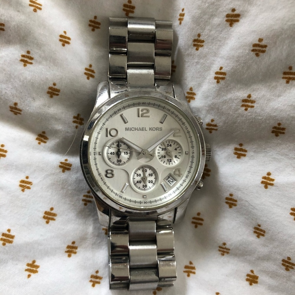 Michael Kors Watch
